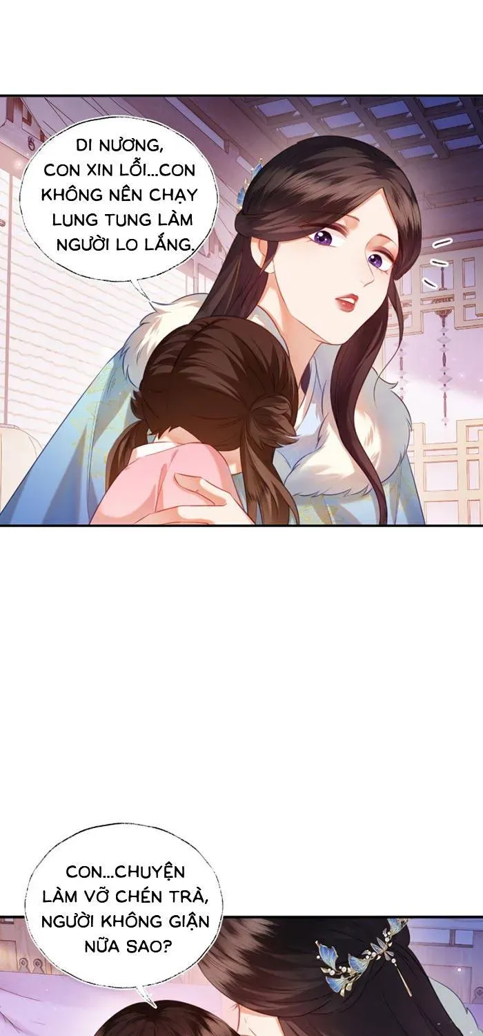 Giả Ngoan Để Sống Ai Ngờ Được Cưng Chiều Chapter 5 - 18