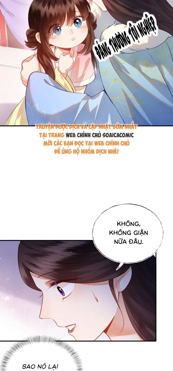 Giả Ngoan Để Sống Ai Ngờ Được Cưng Chiều Chapter 5 - 19