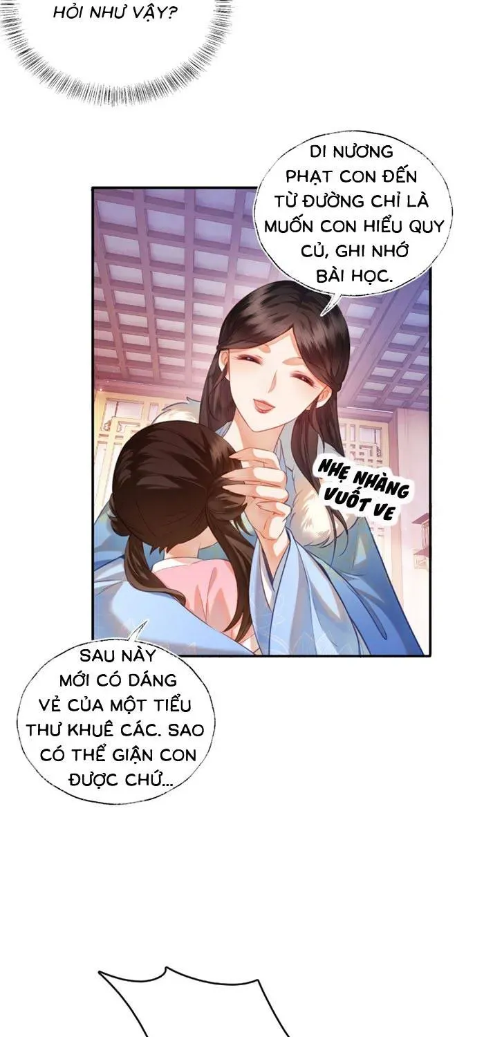 Giả Ngoan Để Sống Ai Ngờ Được Cưng Chiều Chapter 5 - 20