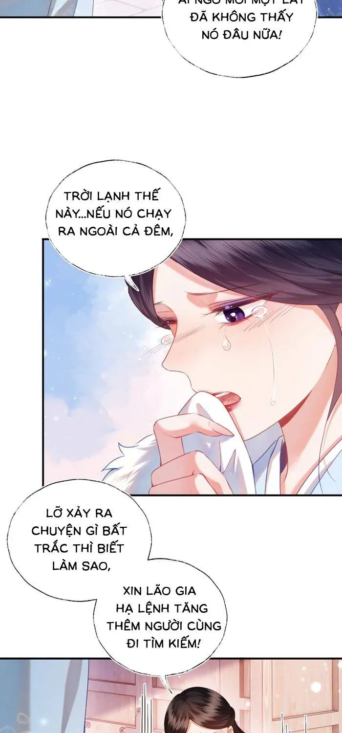 Giả Ngoan Để Sống Ai Ngờ Được Cưng Chiều Chapter 5 - 3