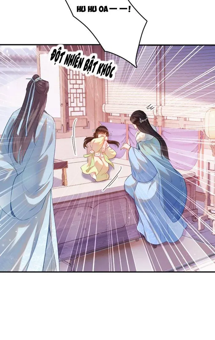 Giả Ngoan Để Sống Ai Ngờ Được Cưng Chiều Chapter 5 - 21