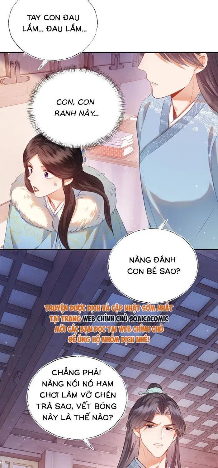 Giả Ngoan Để Sống Ai Ngờ Được Cưng Chiều Chapter 5 - 23