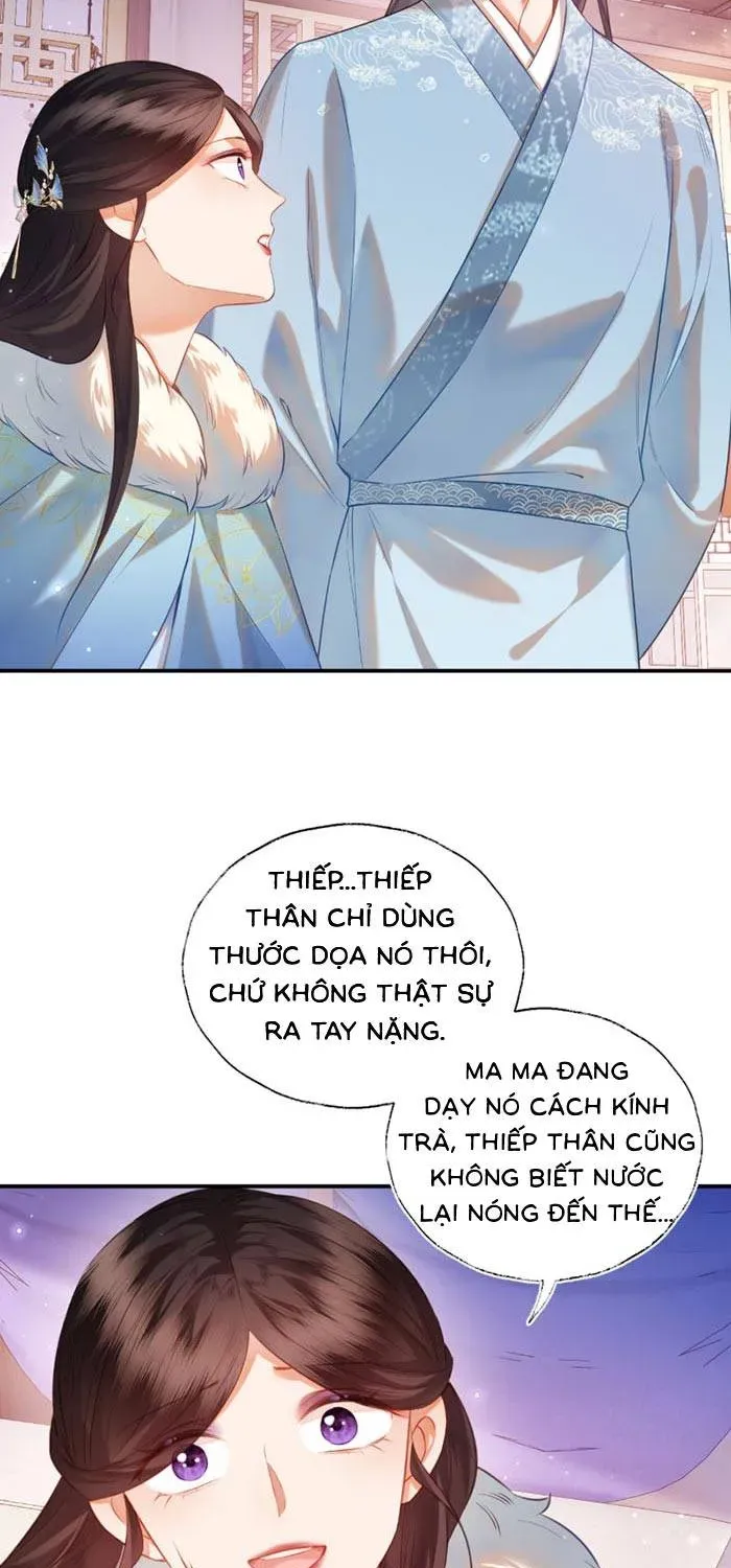 Giả Ngoan Để Sống Ai Ngờ Được Cưng Chiều Chapter 5 - 24