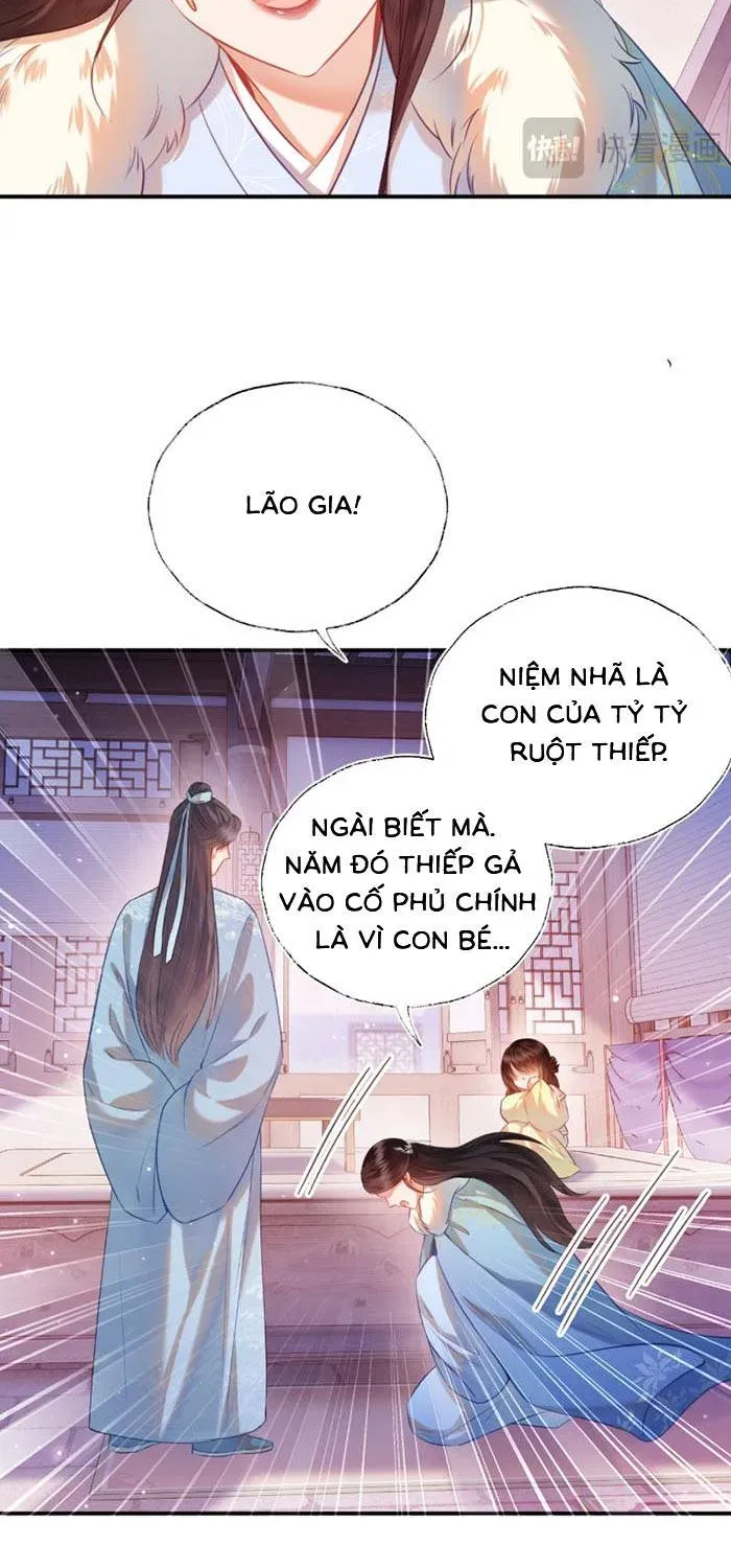 Giả Ngoan Để Sống Ai Ngờ Được Cưng Chiều Chapter 5 - 25