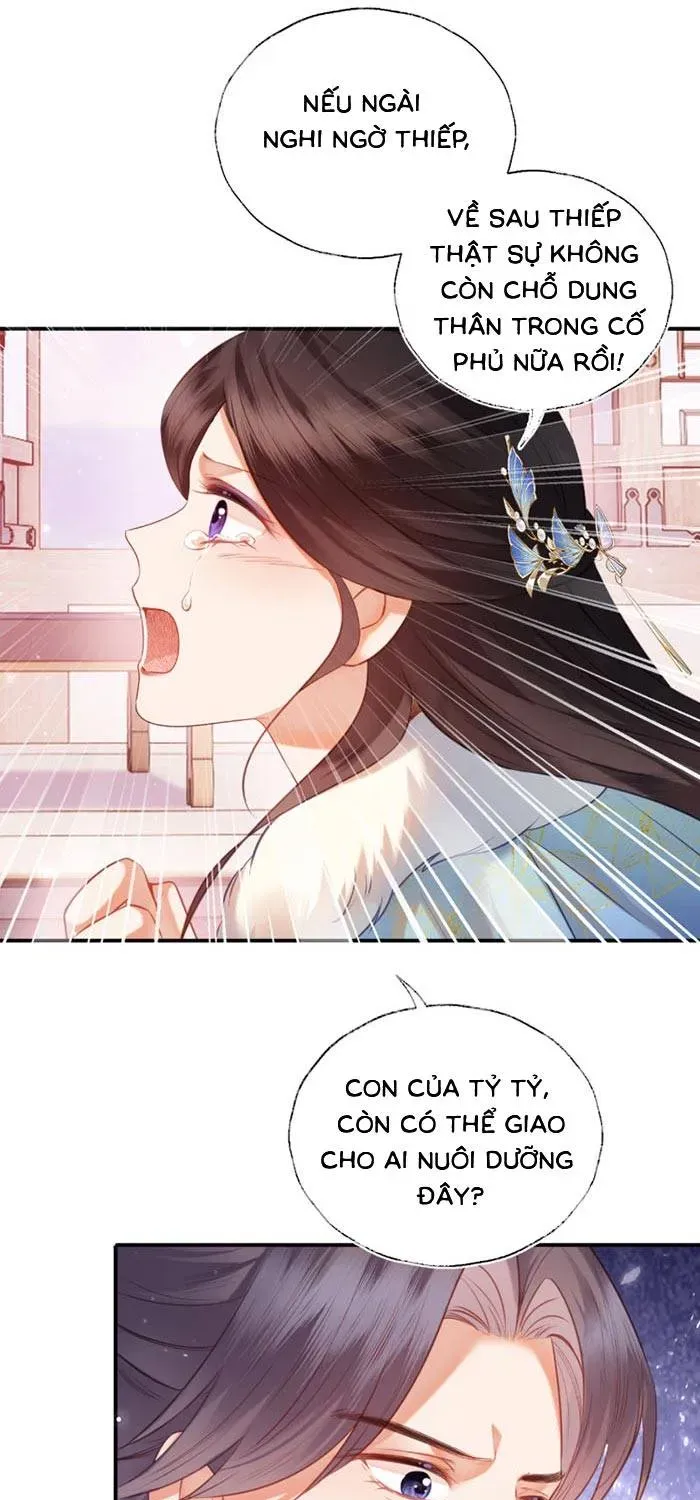 Giả Ngoan Để Sống Ai Ngờ Được Cưng Chiều Chapter 5 - 27