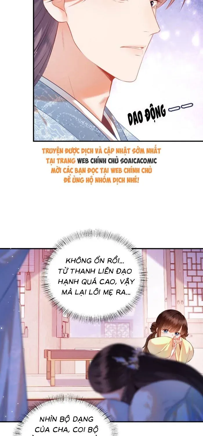 Giả Ngoan Để Sống Ai Ngờ Được Cưng Chiều Chapter 5 - 28