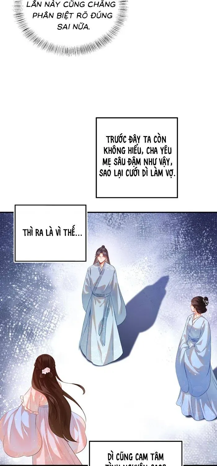 Giả Ngoan Để Sống Ai Ngờ Được Cưng Chiều Chapter 5 - 29