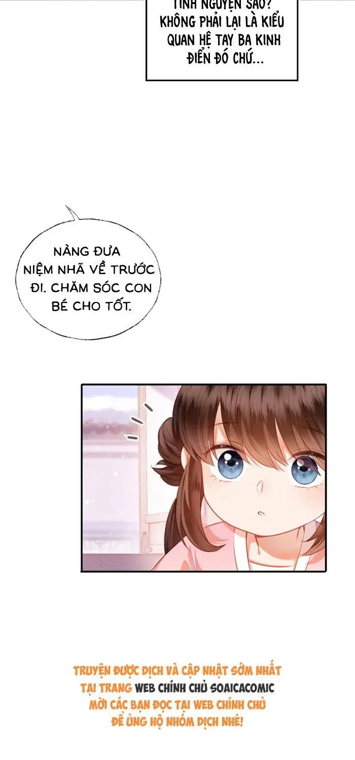 Giả Ngoan Để Sống Ai Ngờ Được Cưng Chiều Chapter 5 - 30