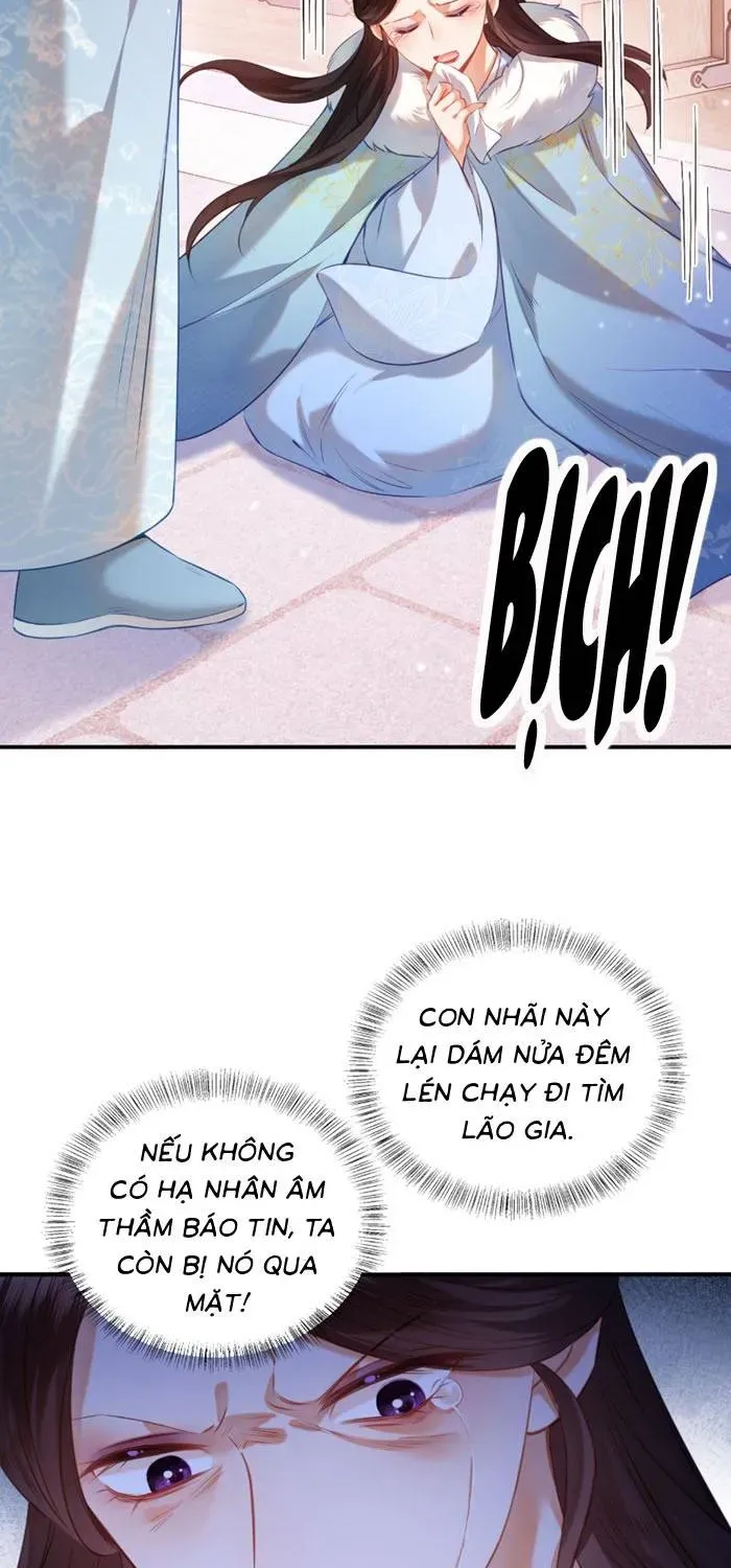 Giả Ngoan Để Sống Ai Ngờ Được Cưng Chiều Chapter 5 - 4