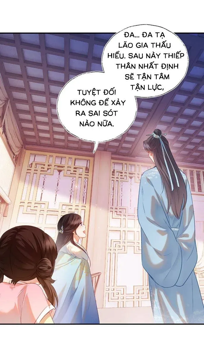 Giả Ngoan Để Sống Ai Ngờ Được Cưng Chiều Chapter 5 - 31
