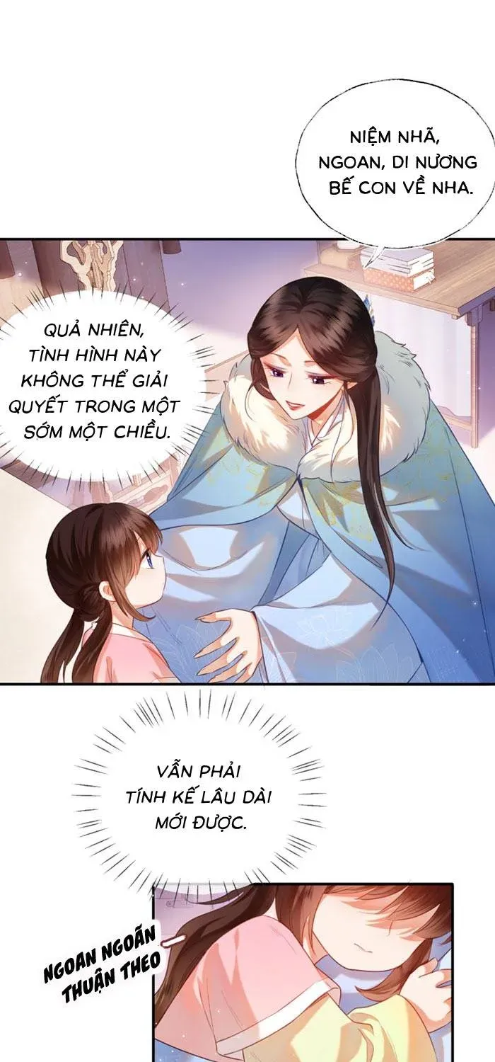 Giả Ngoan Để Sống Ai Ngờ Được Cưng Chiều Chapter 5 - 32