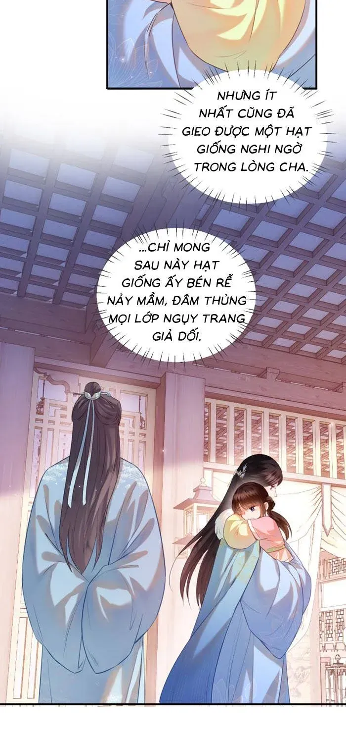 Giả Ngoan Để Sống Ai Ngờ Được Cưng Chiều Chapter 5 - 33