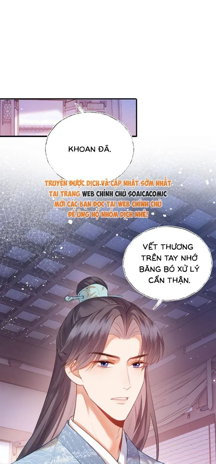 Giả Ngoan Để Sống Ai Ngờ Được Cưng Chiều Chapter 5 - 34