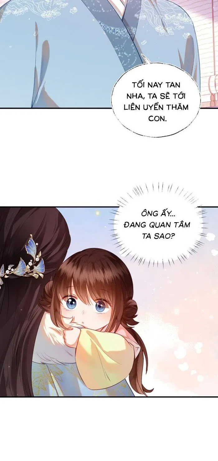 Giả Ngoan Để Sống Ai Ngờ Được Cưng Chiều Chapter 5 - 35