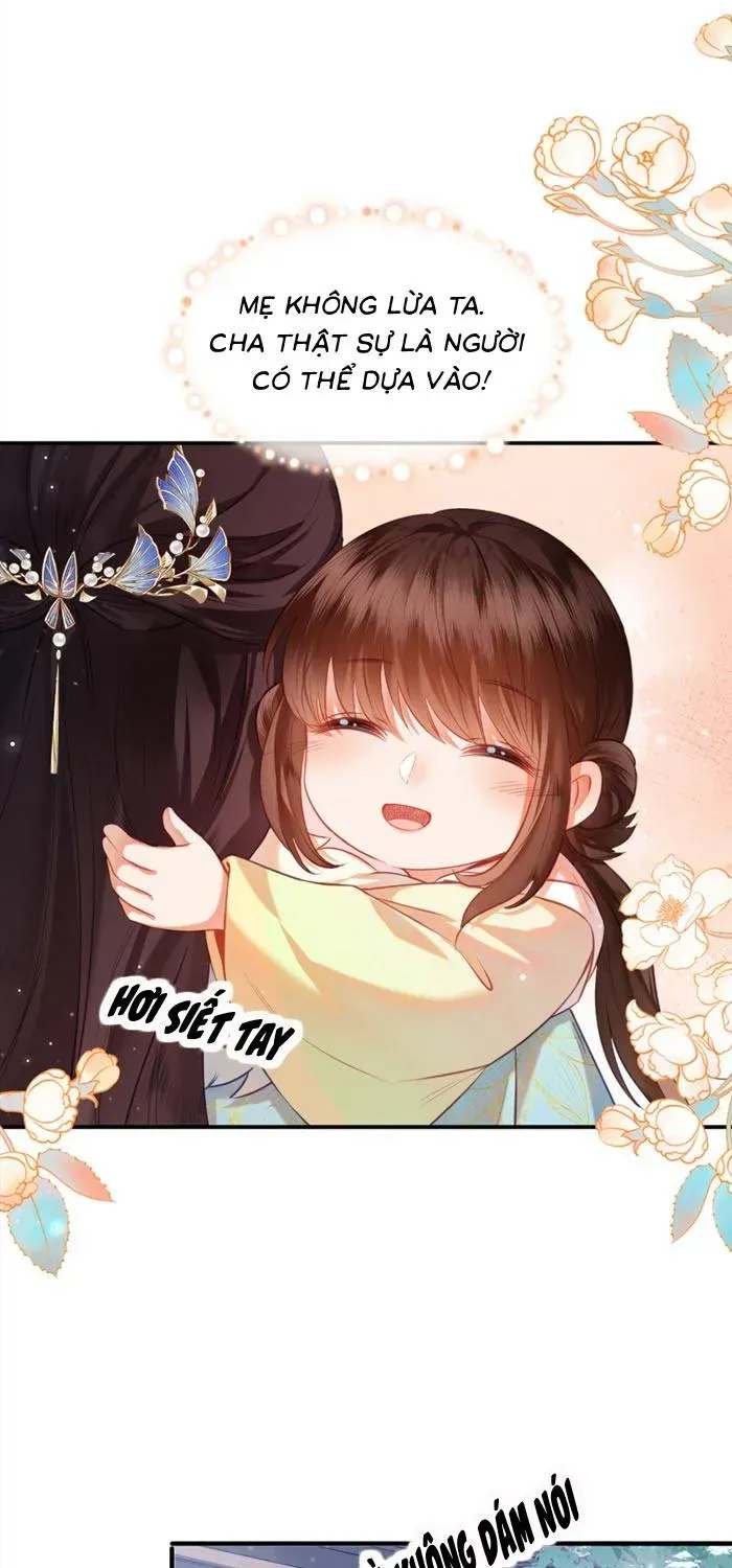 Giả Ngoan Để Sống Ai Ngờ Được Cưng Chiều Chapter 5 - 36