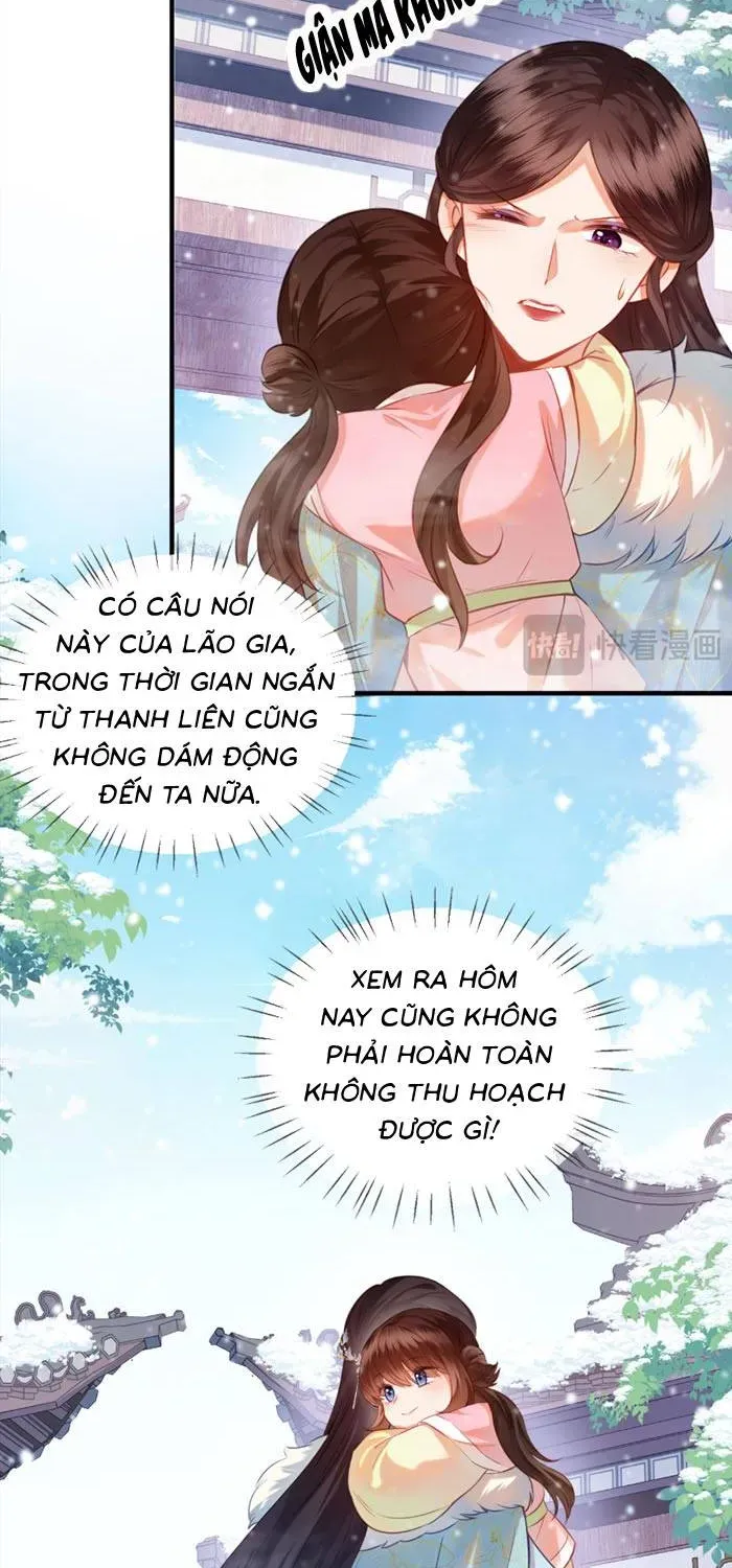 Giả Ngoan Để Sống Ai Ngờ Được Cưng Chiều Chapter 5 - 37