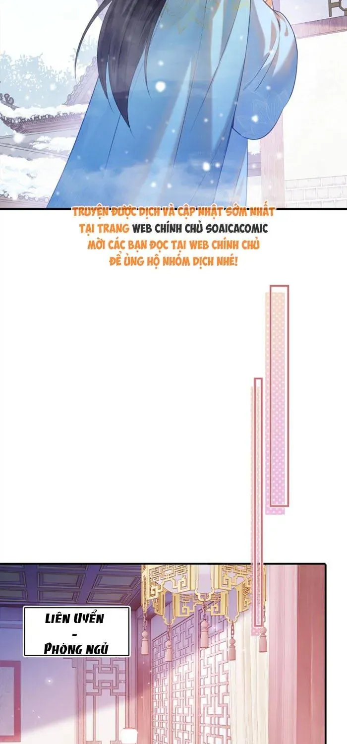 Giả Ngoan Để Sống Ai Ngờ Được Cưng Chiều Chapter 5 - 38