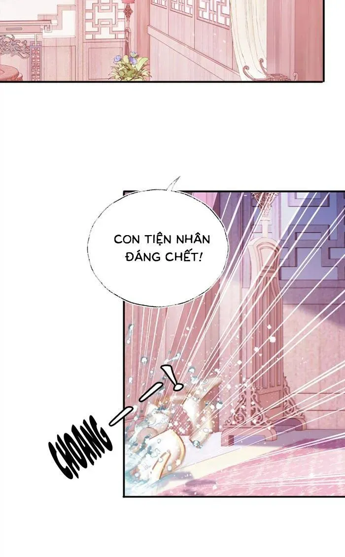 Giả Ngoan Để Sống Ai Ngờ Được Cưng Chiều Chapter 5 - 39