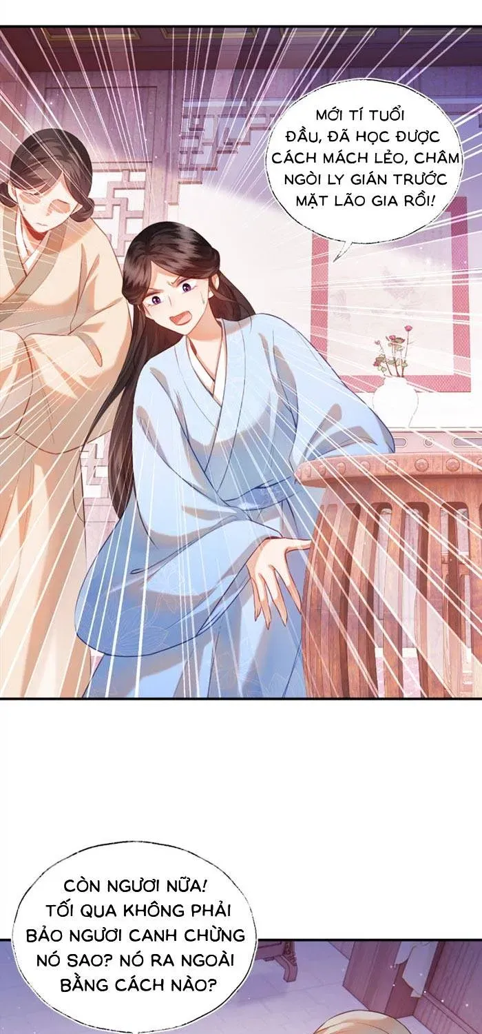 Giả Ngoan Để Sống Ai Ngờ Được Cưng Chiều Chapter 5 - 40