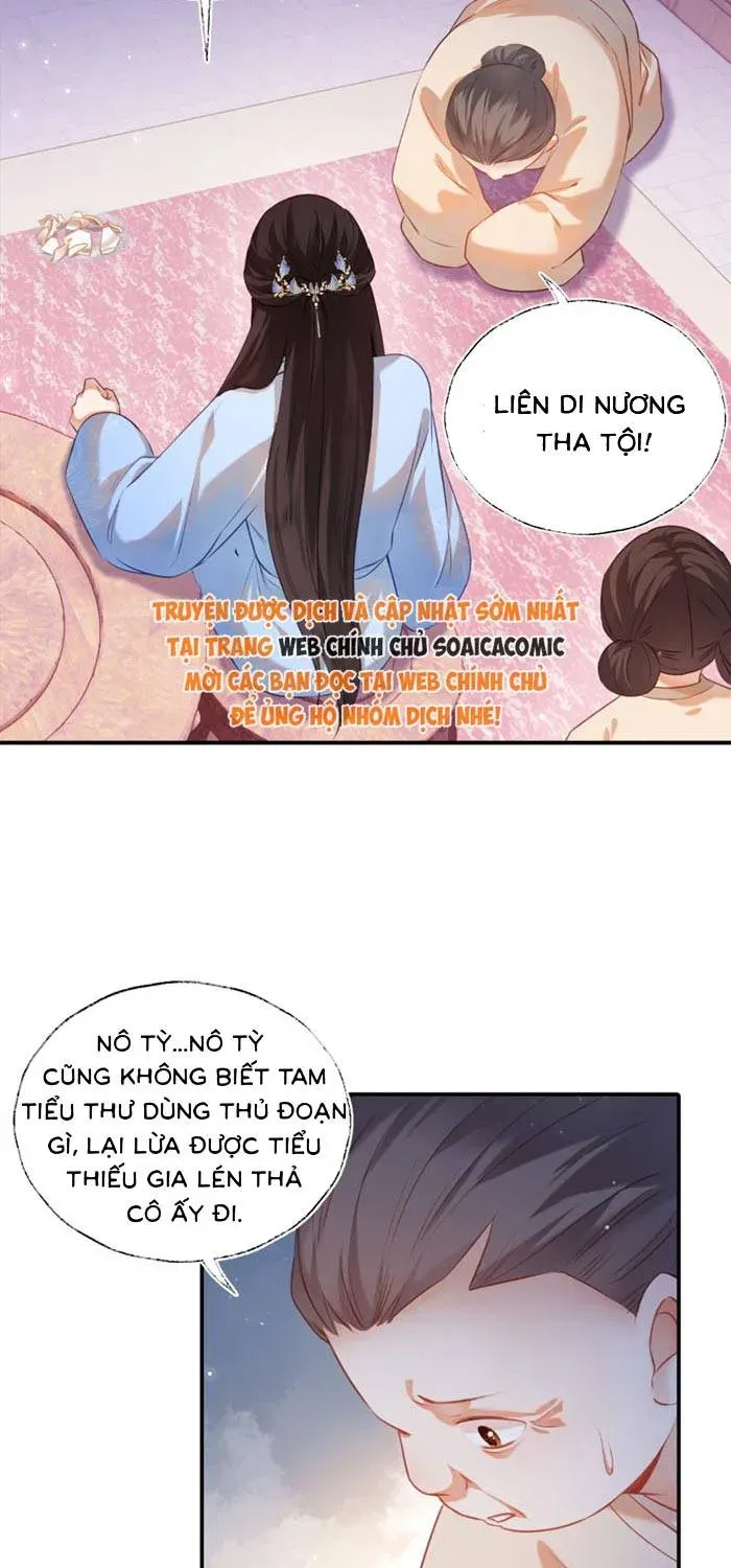 Giả Ngoan Để Sống Ai Ngờ Được Cưng Chiều Chapter 5 - 41