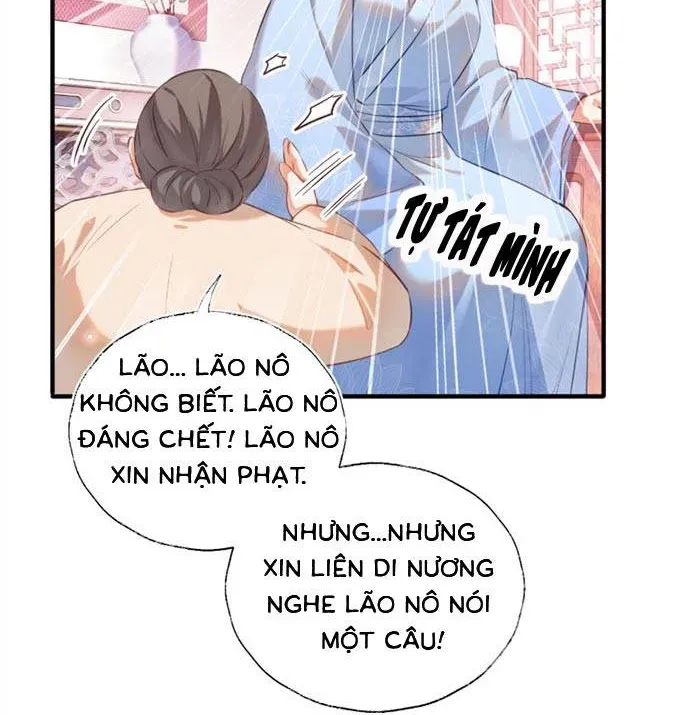 Giả Ngoan Để Sống Ai Ngờ Được Cưng Chiều Chapter 5 - 43