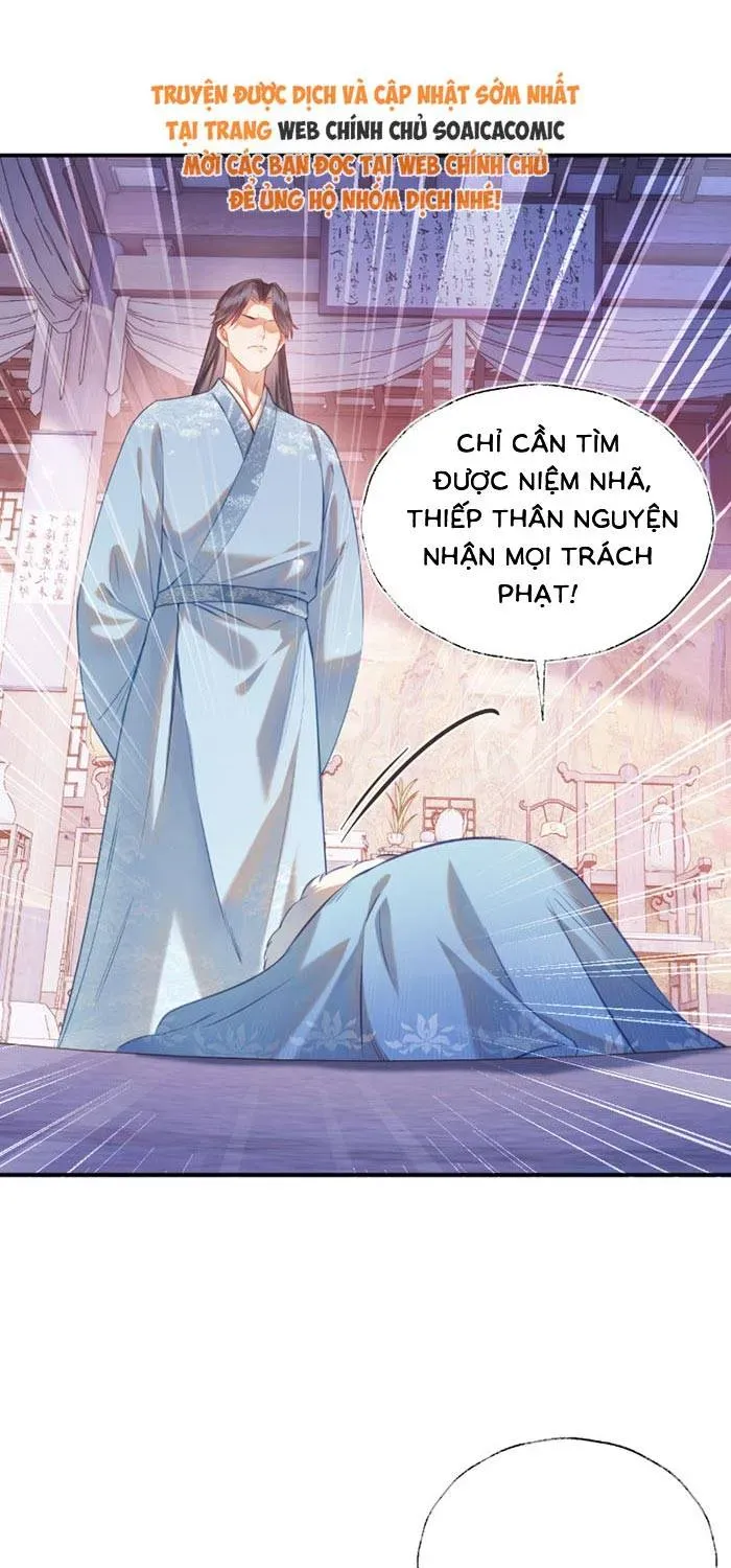 Giả Ngoan Để Sống Ai Ngờ Được Cưng Chiều Chapter 5 - 6
