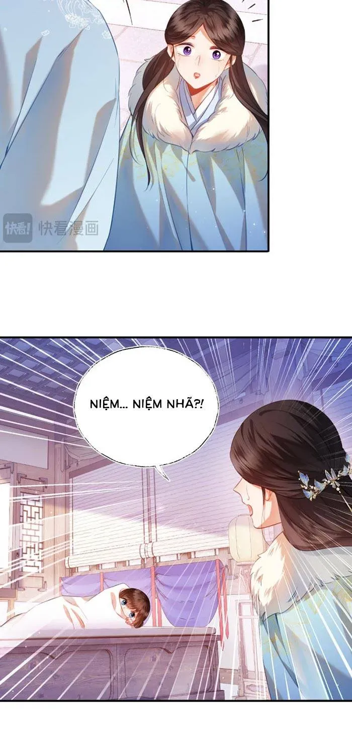Giả Ngoan Để Sống Ai Ngờ Được Cưng Chiều Chapter 5 - 8