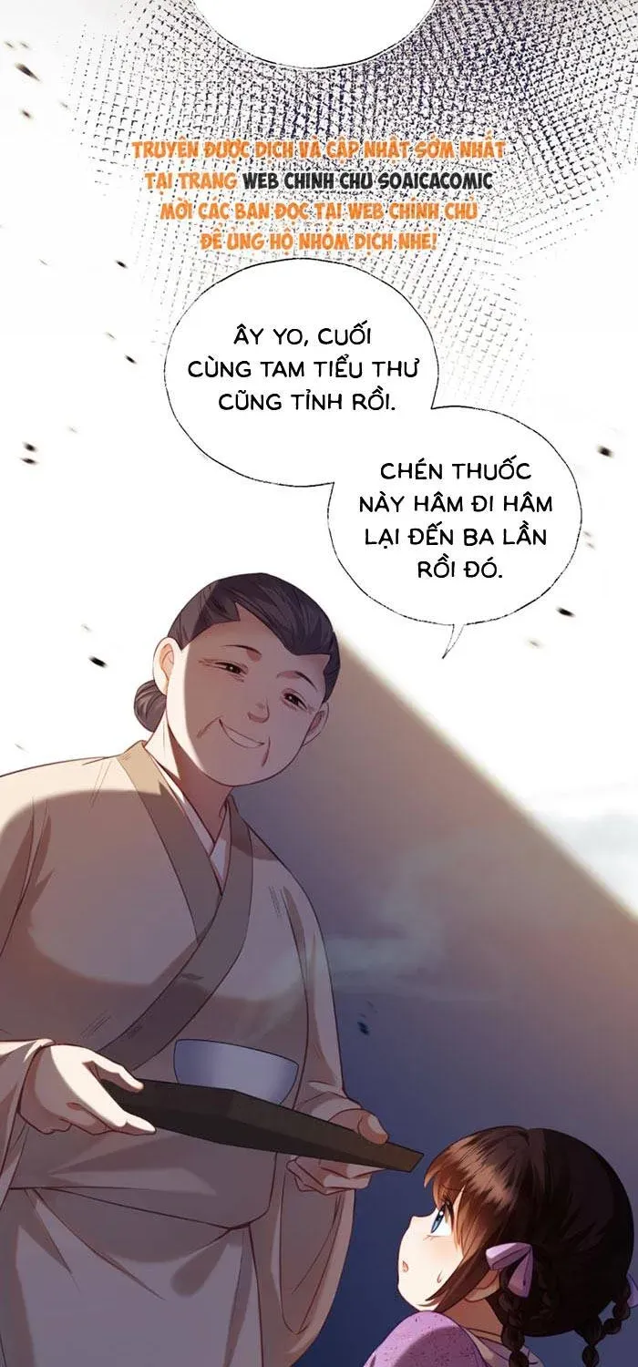 Giả Ngoan Để Sống Ai Ngờ Được Cưng Chiều Chapter 6 - 12