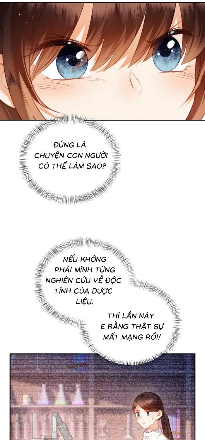 Giả Ngoan Để Sống Ai Ngờ Được Cưng Chiều Chapter 6 - 15