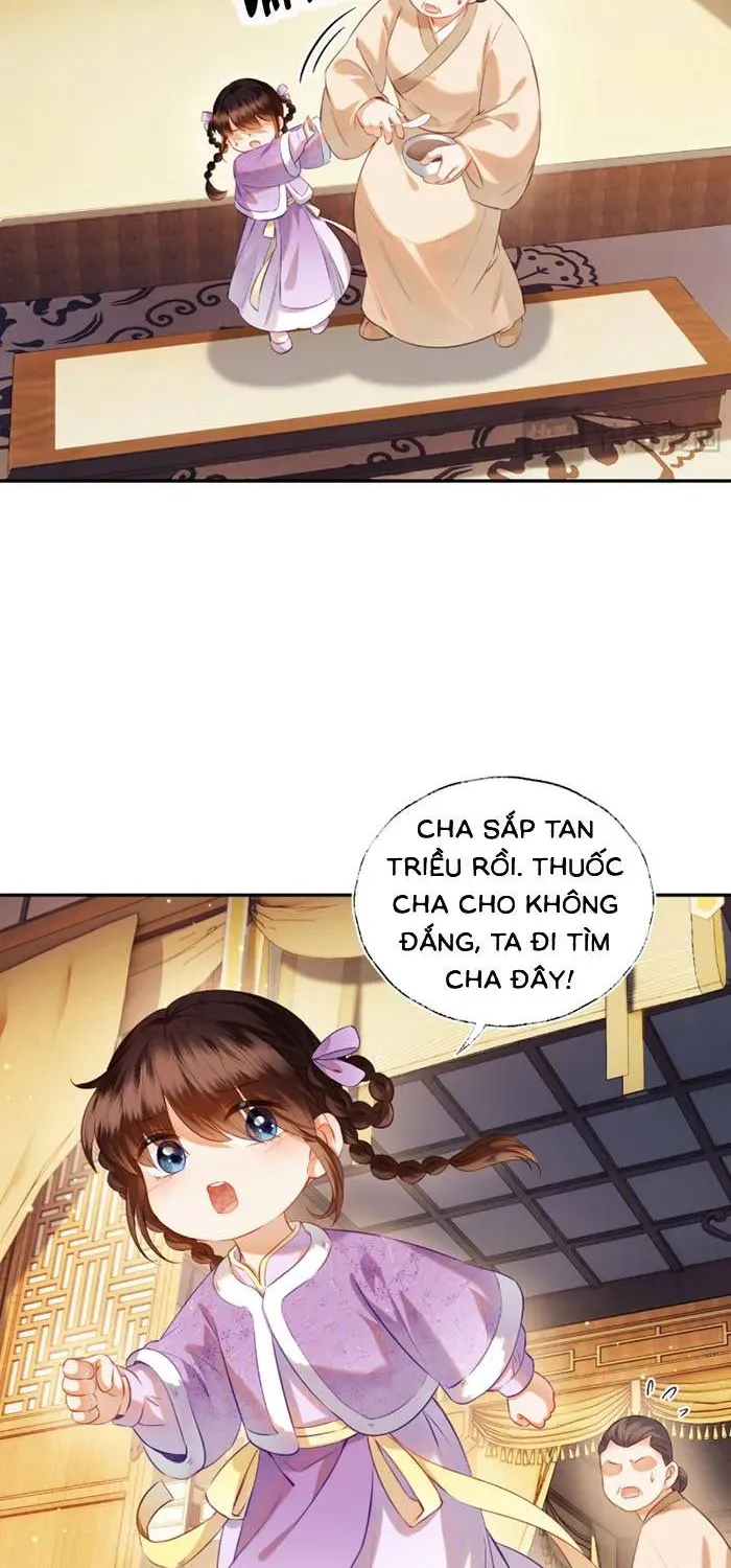 Giả Ngoan Để Sống Ai Ngờ Được Cưng Chiều Chapter 6 - 20