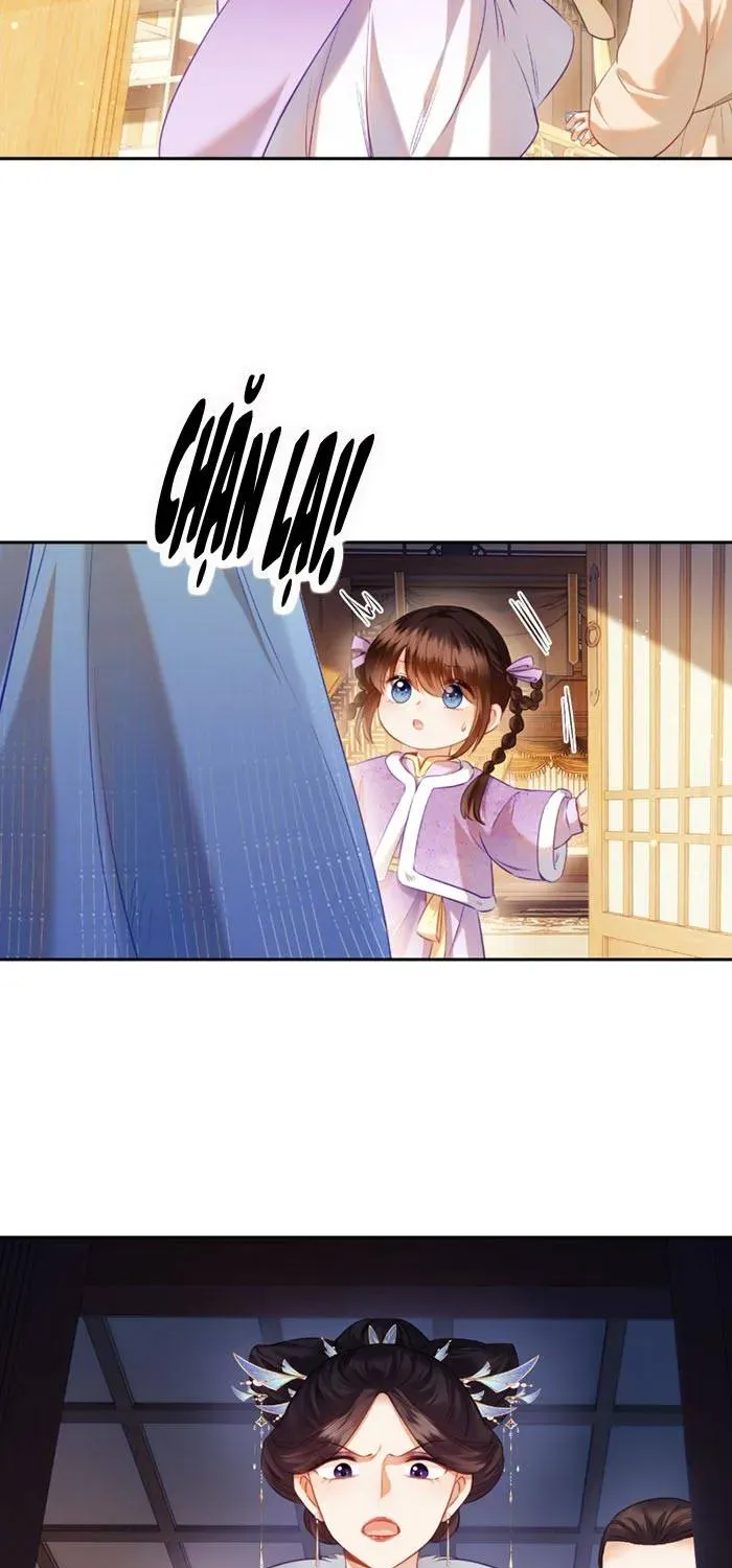Giả Ngoan Để Sống Ai Ngờ Được Cưng Chiều Chapter 6 - 21