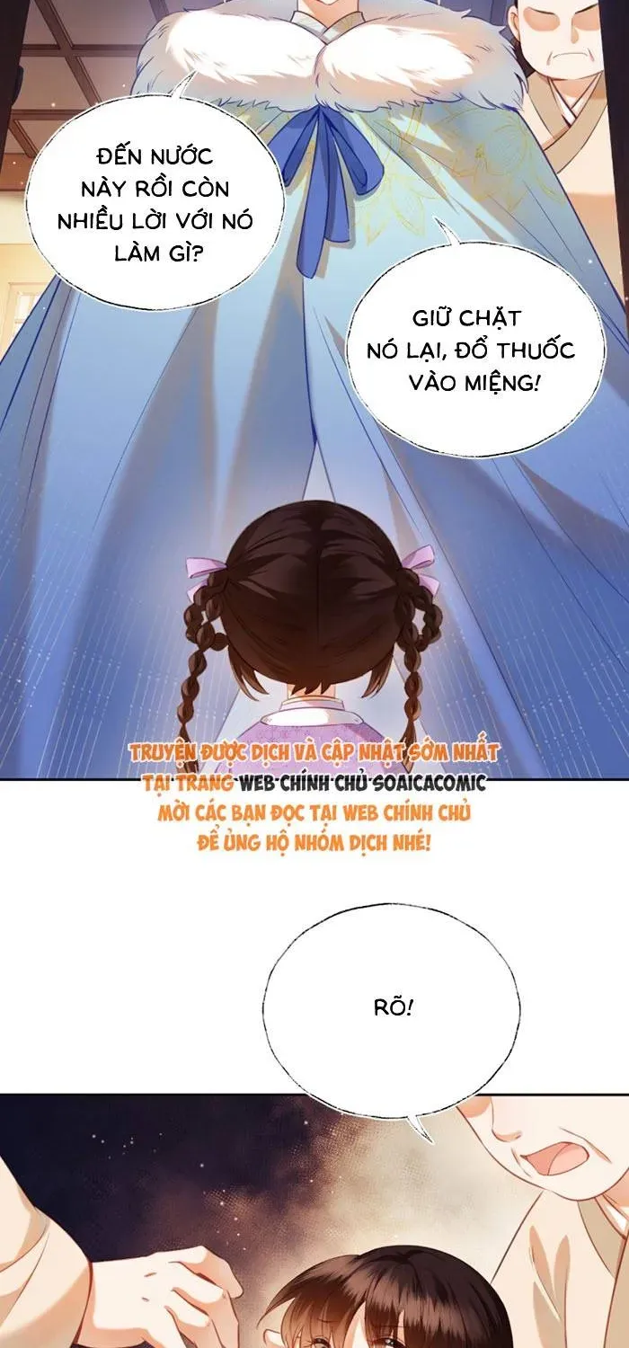 Giả Ngoan Để Sống Ai Ngờ Được Cưng Chiều Chapter 6 - 22