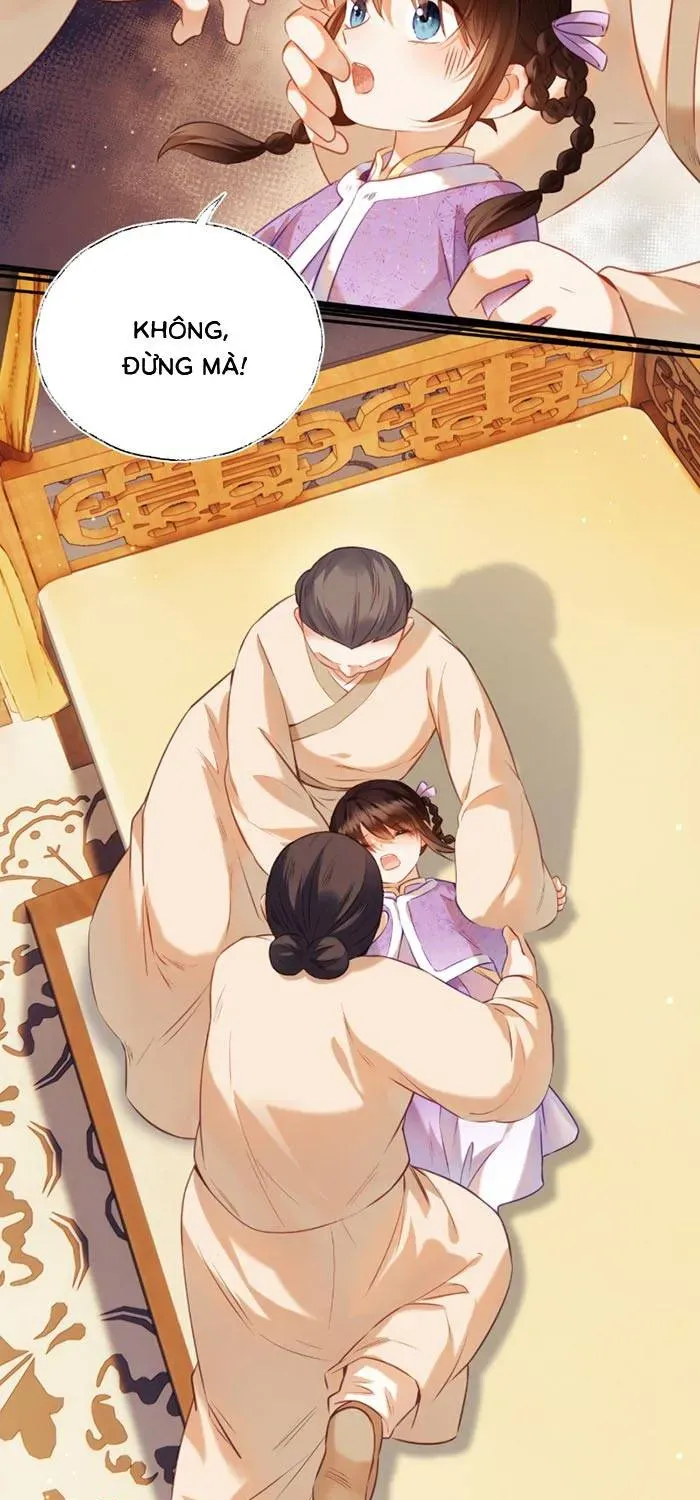 Giả Ngoan Để Sống Ai Ngờ Được Cưng Chiều Chapter 6 - 23