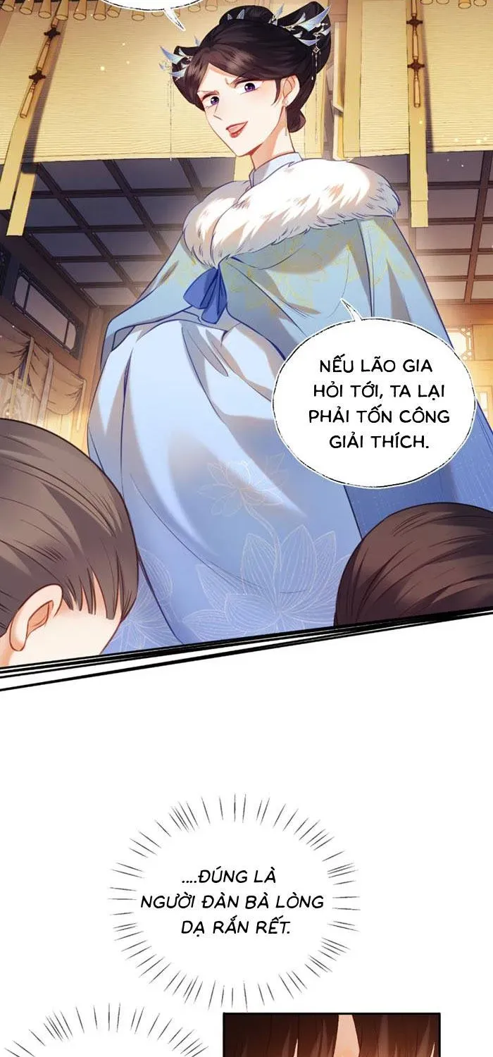 Giả Ngoan Để Sống Ai Ngờ Được Cưng Chiều Chapter 6 - 26