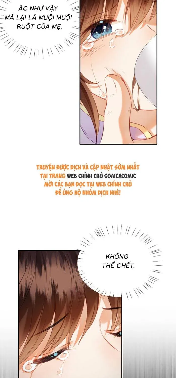 Giả Ngoan Để Sống Ai Ngờ Được Cưng Chiều Chapter 6 - 27