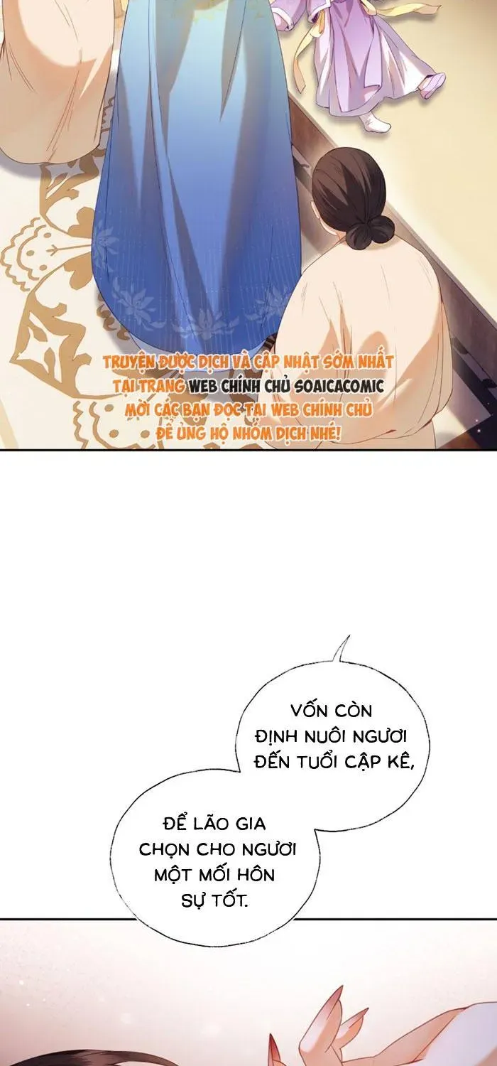 Giả Ngoan Để Sống Ai Ngờ Được Cưng Chiều Chapter 6 - 30