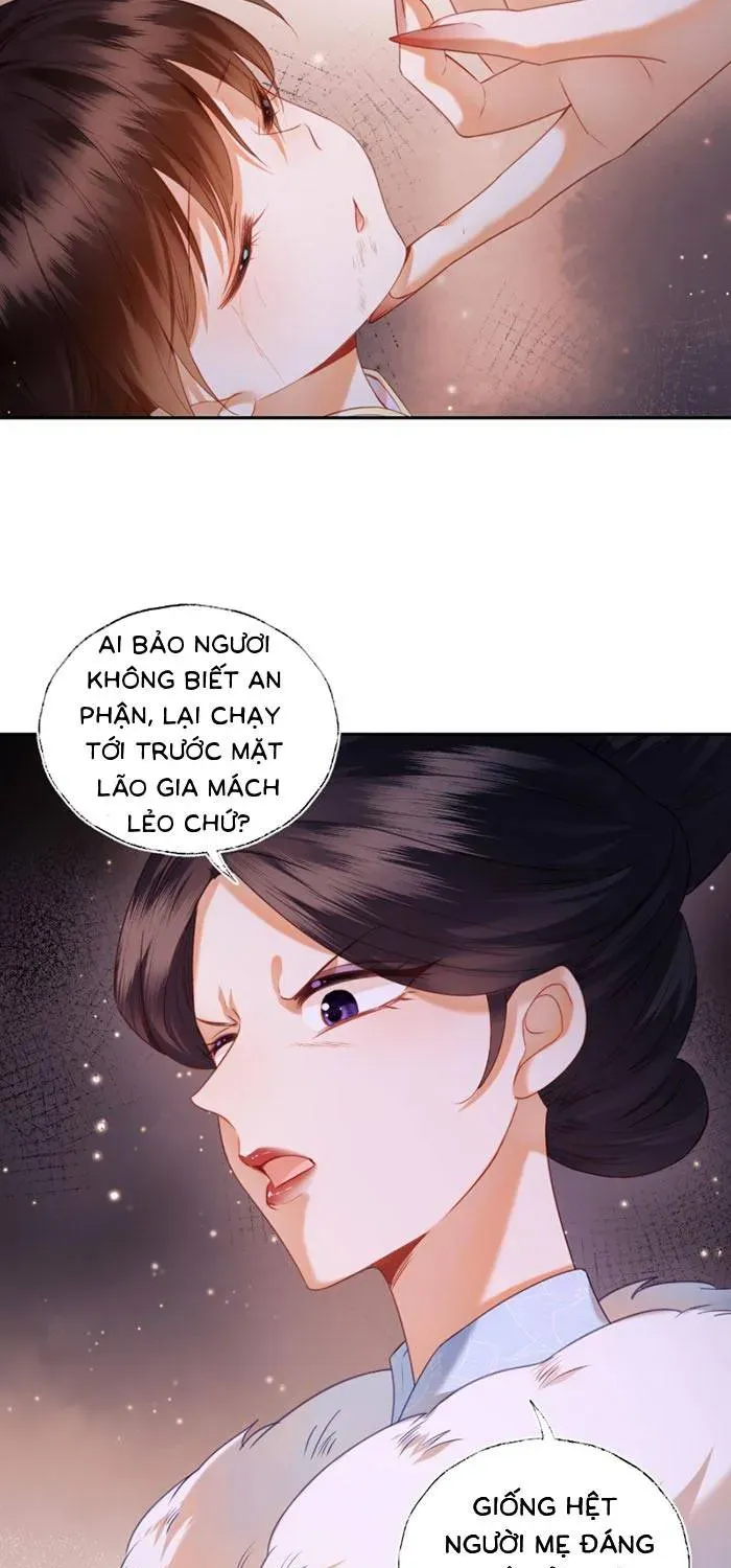 Giả Ngoan Để Sống Ai Ngờ Được Cưng Chiều Chapter 6 - 31