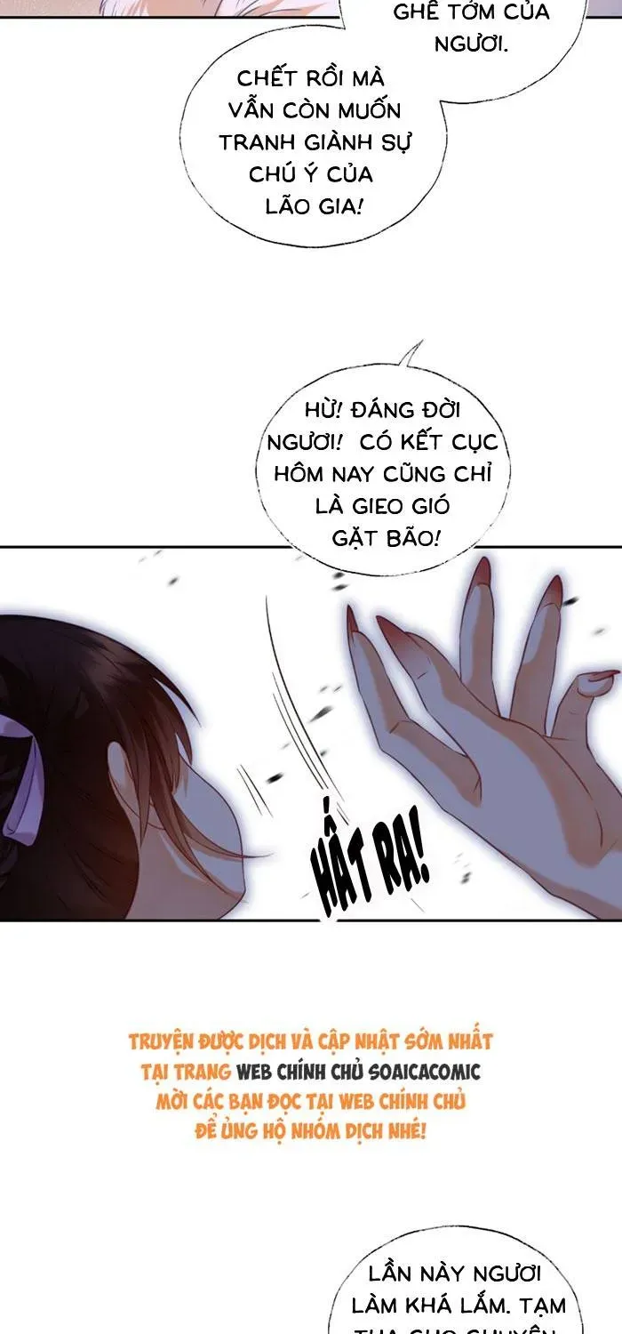Giả Ngoan Để Sống Ai Ngờ Được Cưng Chiều Chapter 6 - 32