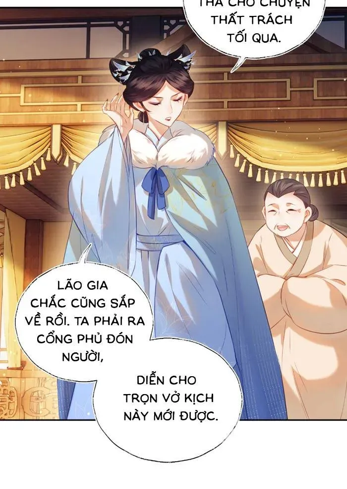 Giả Ngoan Để Sống Ai Ngờ Được Cưng Chiều Chapter 6 - 33