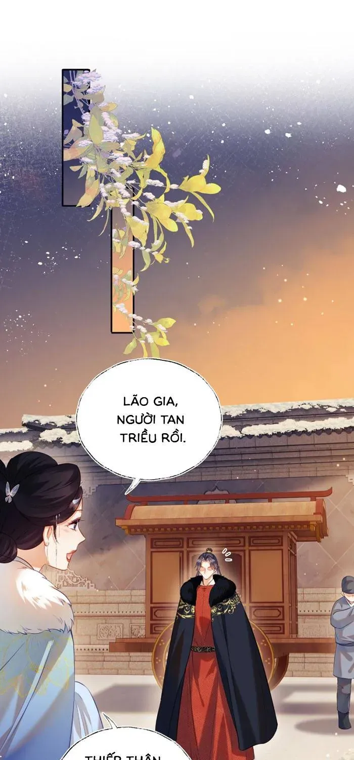 Giả Ngoan Để Sống Ai Ngờ Được Cưng Chiều Chapter 6 - 34
