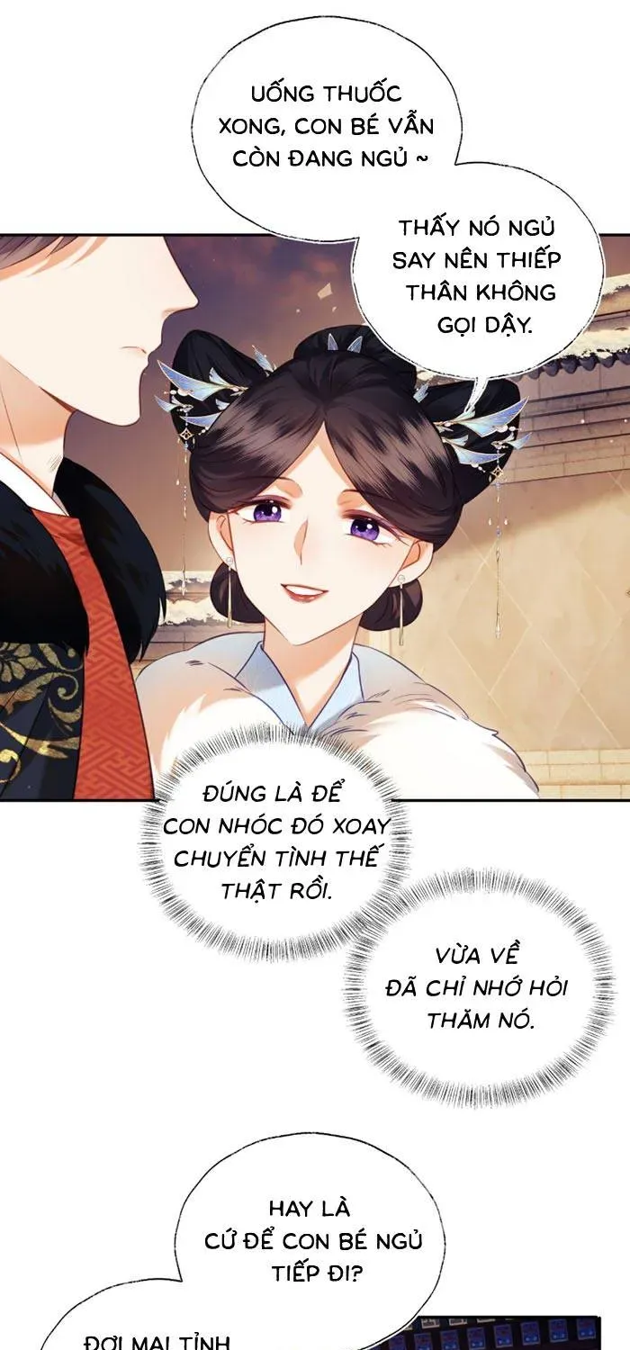 Giả Ngoan Để Sống Ai Ngờ Được Cưng Chiều Chapter 6 - 36