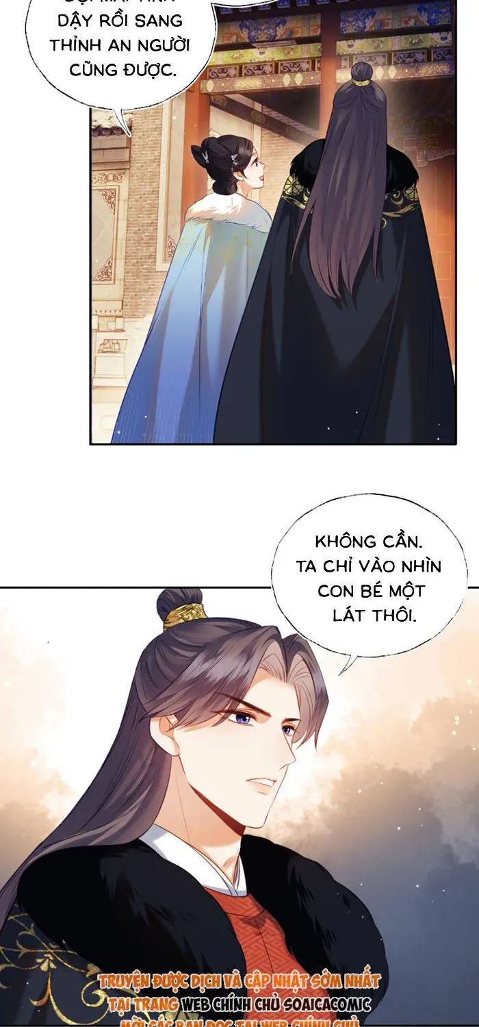 Giả Ngoan Để Sống Ai Ngờ Được Cưng Chiều Chapter 6 - 37
