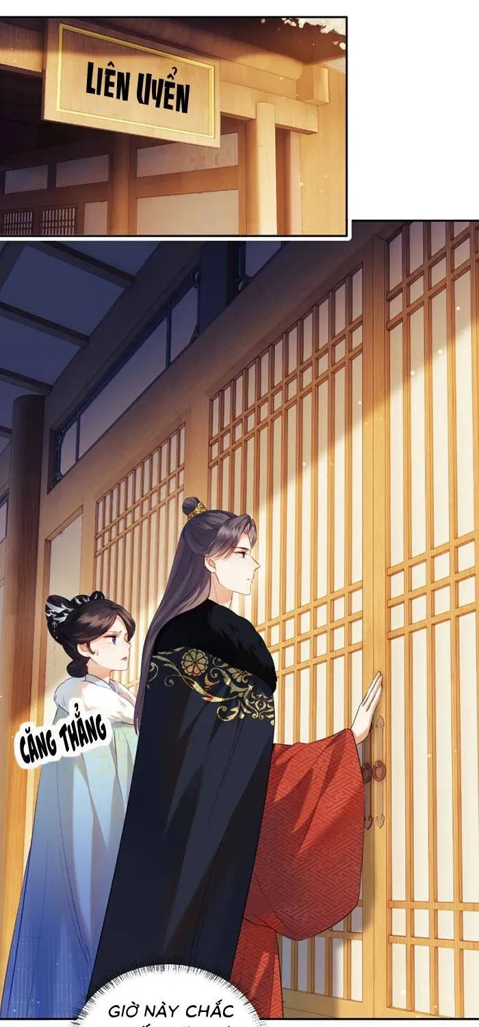 Giả Ngoan Để Sống Ai Ngờ Được Cưng Chiều Chapter 6 - 39