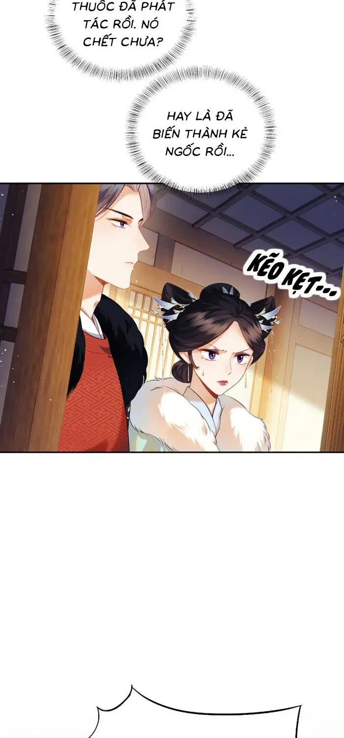 Giả Ngoan Để Sống Ai Ngờ Được Cưng Chiều Chapter 6 - 40