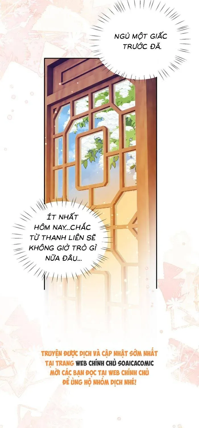 Giả Ngoan Để Sống Ai Ngờ Được Cưng Chiều Chapter 6 - 5