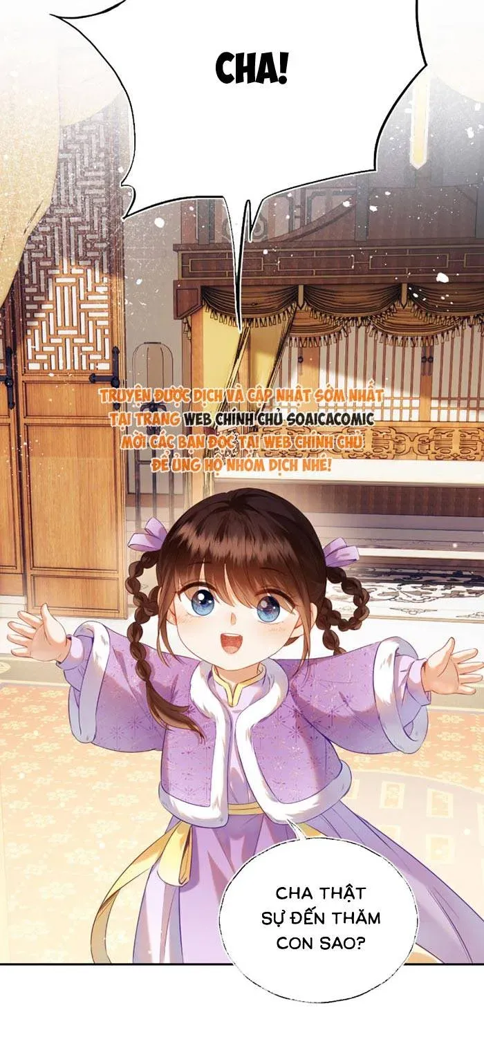 Giả Ngoan Để Sống Ai Ngờ Được Cưng Chiều Chapter 6 - 41