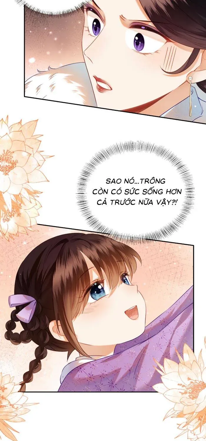 Giả Ngoan Để Sống Ai Ngờ Được Cưng Chiều Chapter 6 - 43