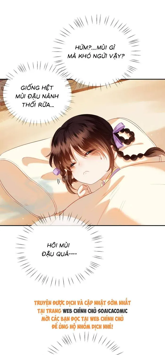 Giả Ngoan Để Sống Ai Ngờ Được Cưng Chiều Chapter 6 - 9