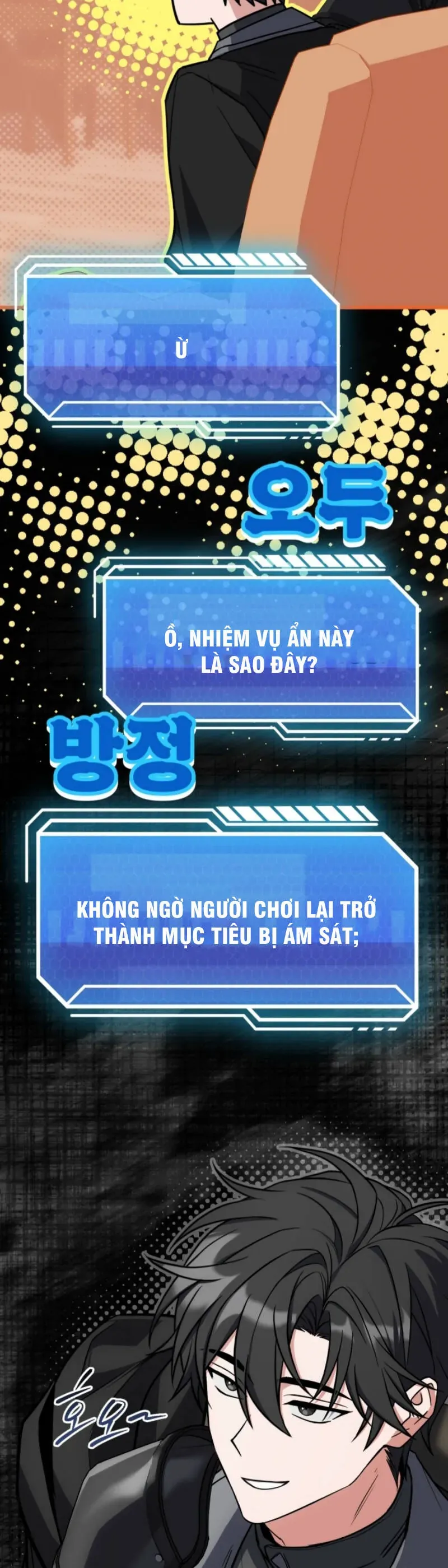 Livestream Của Cao Thủ Kiếm Thuật Chapter 28 - 35