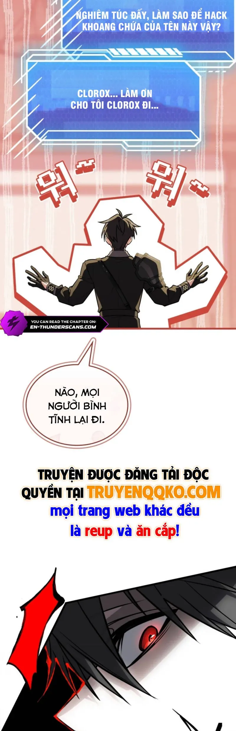 Livestream Của Cao Thủ Kiếm Thuật Chapter 28 - 58